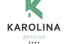 Penzion Karolina logo