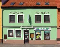 Penzion