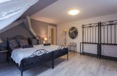 Montmartre apartmán č. 4, pokoj 4c