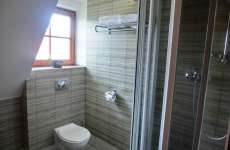 Apartments Karlsbad Dvur Stran Apartman 5 Bath Badzimmer