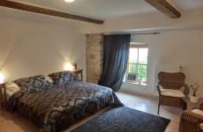 Double Room De Luxe