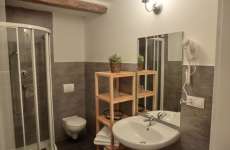 1 Double Room De Luxe Bath