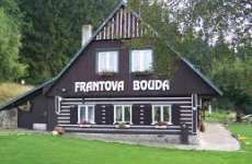 frantova bouda