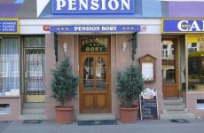 Pension BORY