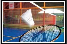 badminton