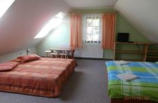 apartman 5 luzek