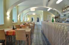 restaurace -