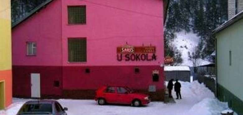 u sokola