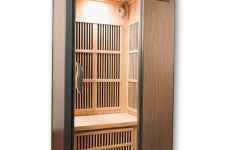 Infrasauna