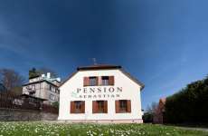 Pension SEBASTIAN