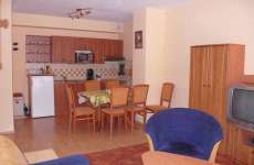 APARTMÁN DALIBOR 106