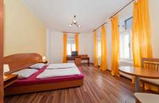 Apartman-loznice