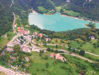 Jezero Lago di Tenno