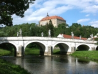 Tip na výlet? Vysočina zve na hrady i vzácná mraveniště